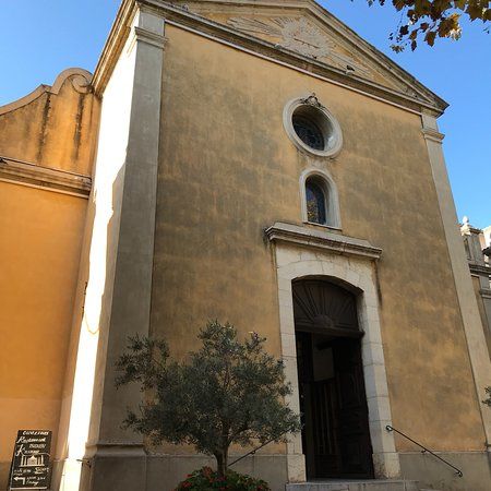 église Saint-François-de-Sales de Bandol